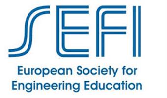 SEFI is a non-profit international organisation considered as the largest network of engineering education players in Europe active since 1973.
