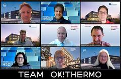OKThermo-Teamfoto