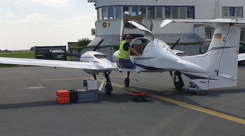 20230901-Flugvorbereitung