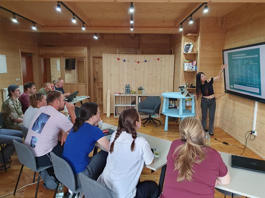 Sommerakademie 2025 7