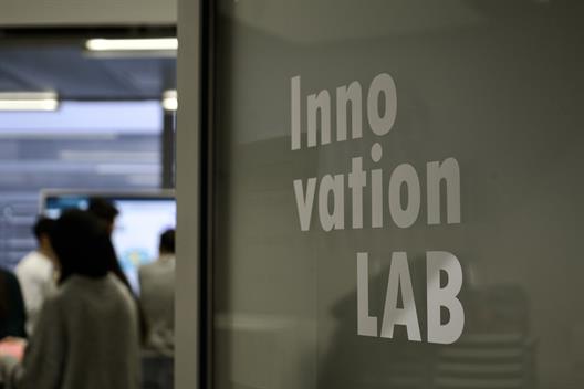 InnovationLab
