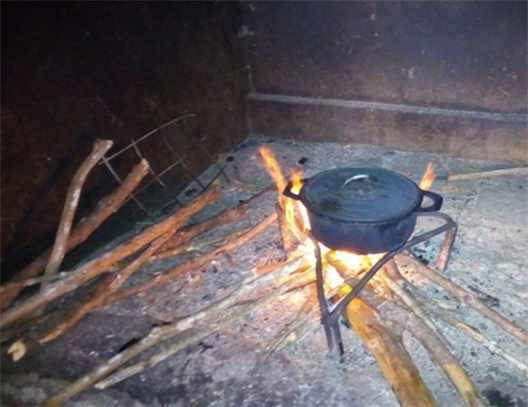 Feuer_Kochen