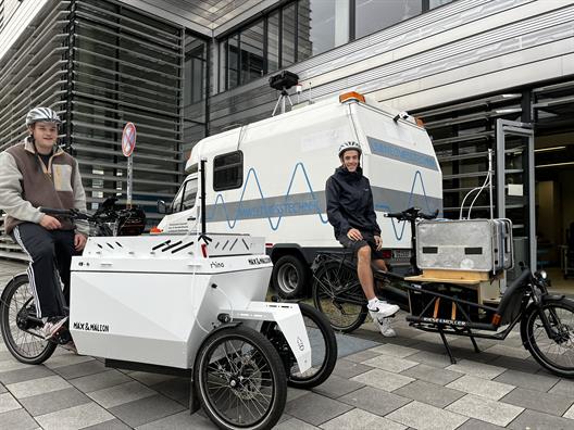 Fahrrad 2