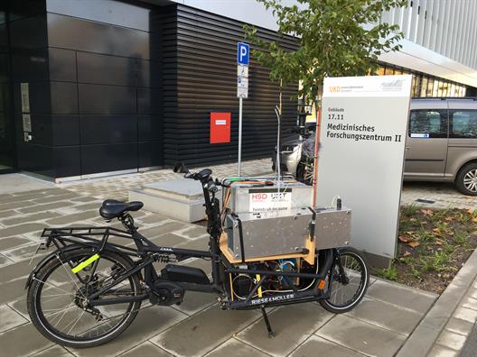 Fahrrad 3