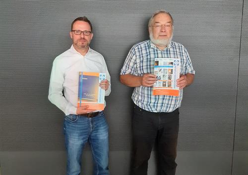 Gastvorlesung zum Technologieschutz