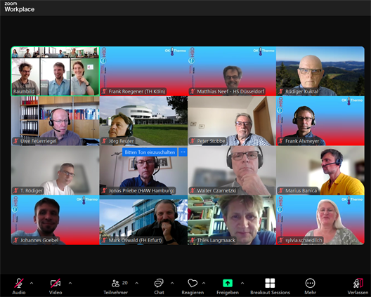 Workshop-Online