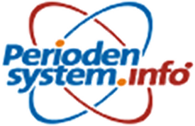 Periodensystem.info